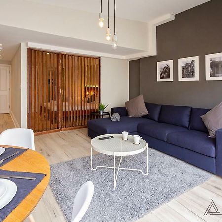 Elmire House Hotell Newcastle upon Tyne Eksteriør bilde