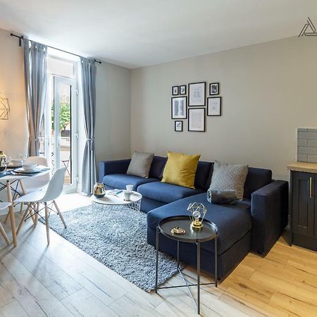 Elmire House Hotell Newcastle upon Tyne Eksteriør bilde