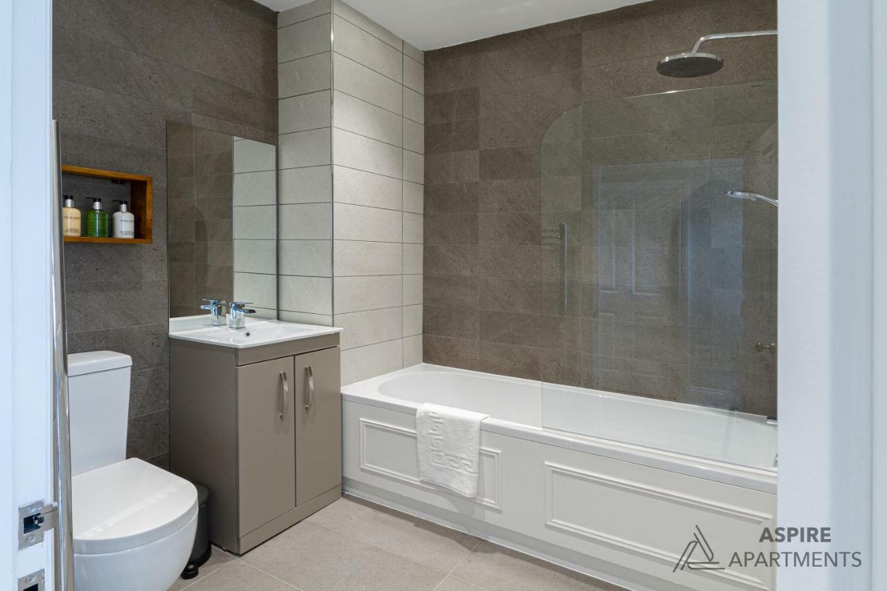 Elmire House Hotell Newcastle upon Tyne Eksteriør bilde